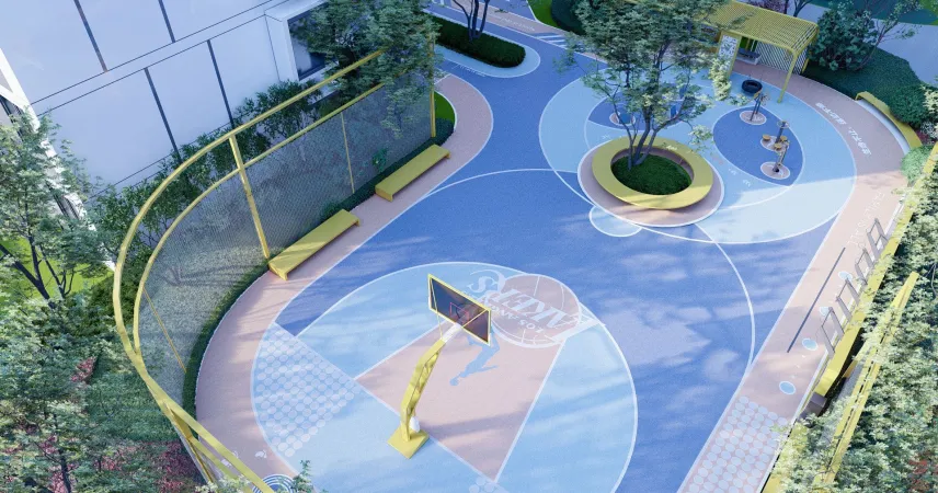 伟星樘樾-骆海燕