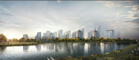 保利和光瑞府-李雪