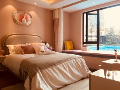 信达翡丽世家-接文才