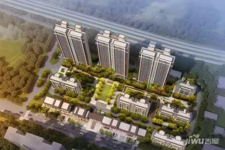 华地紫悦府-李雪