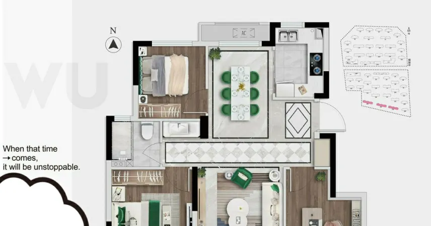 大家璞悦光年-骆海燕