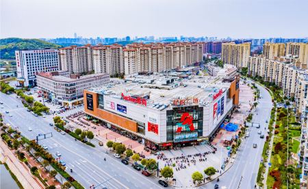 保利和光瑞府-储文祥