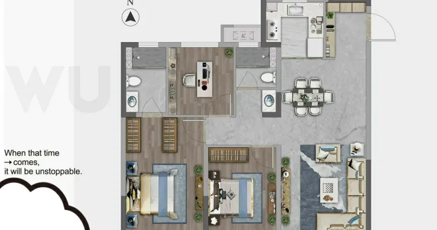 大家璞悦光年-骆海燕