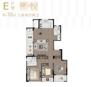 大家金麟府-吴鹏