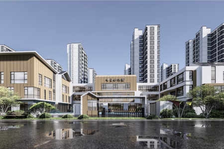 中丞时代云锦-骆海燕