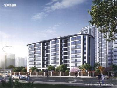 天成滨江府-骆海燕