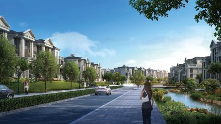 凤鸣湖公寓-吴鹏