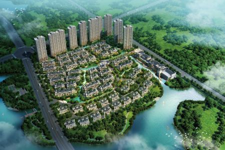 凤鸣湖公寓-吴鹏