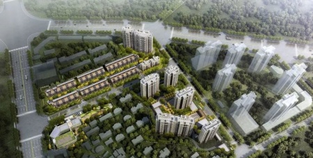 安展熙园-骆海燕