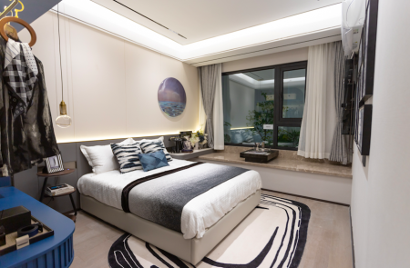 保利和光瑞府-储文祥