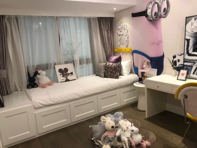 华强江山府-储文祥