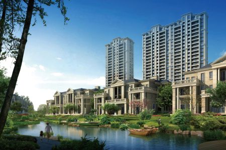 凤鸣湖公寓-吴鹏