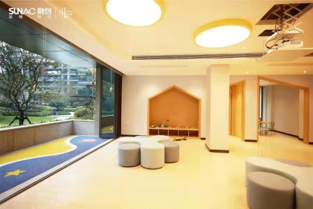 融创招商星河万里-骆海燕