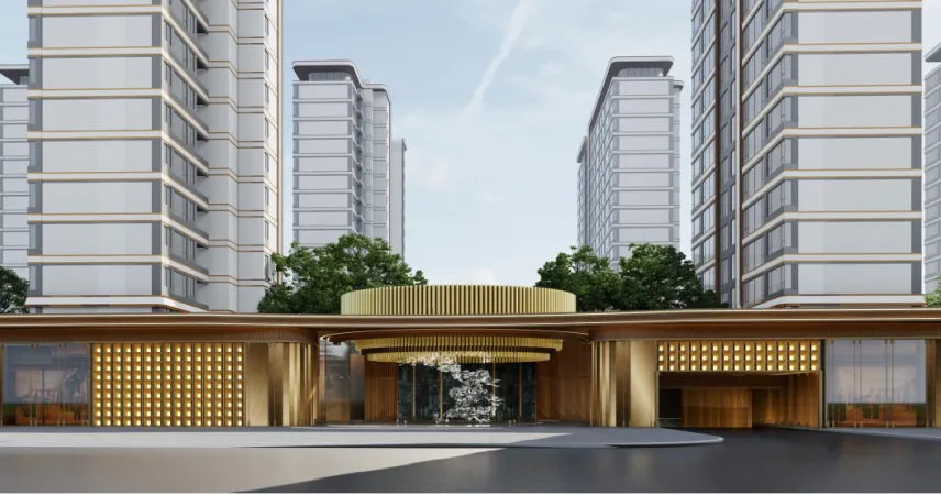 伟星江与湖（邢）