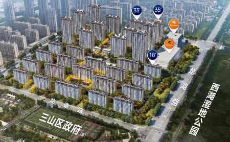 港龙湖山映-储文祥