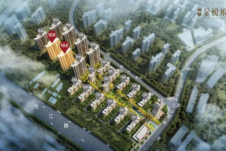 伟星金悦府-吴鹏