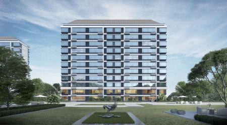 保利和光瑞府-储文祥