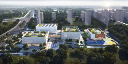 保利和光瑞府-储文祥