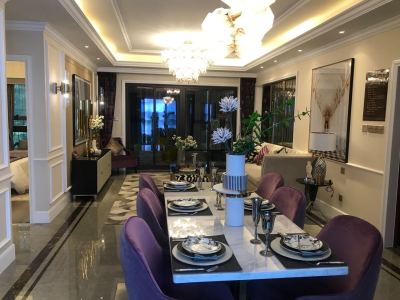 华强江山府-储文祥