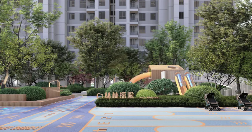 伟星樘樾-骆海燕