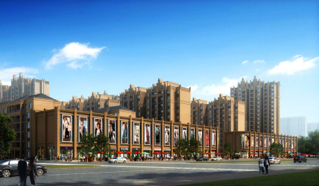 春城花园-储文祥