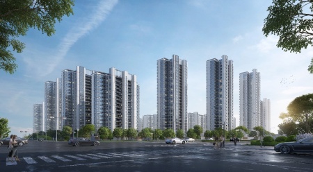 保利文华和颂-李雪