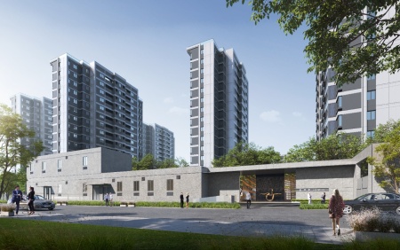 远翥澜岸里-李雪