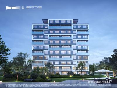 融创招商星河万里-储文祥