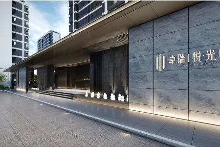 卓瑞悦光年-吴鹏