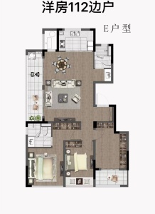 大家德信金麟府-骆海燕