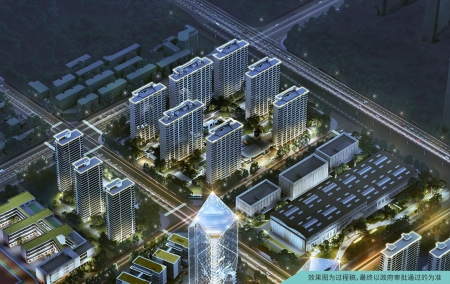 老船厂1900·长江序-储文祥