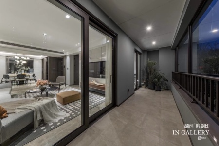 融创北京路壹号-骆海燕