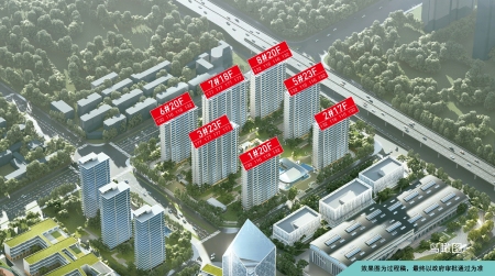 老船厂1900·长江序-储文祥