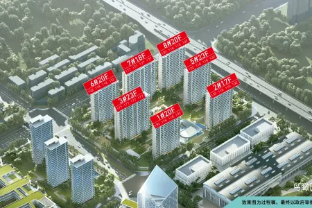 老船厂1900·长江序-储文祥