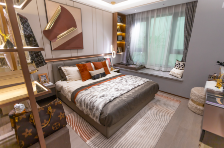 保利和光瑞府-储文祥