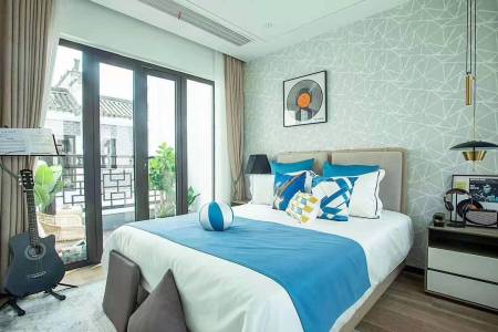 鸠兹古镇-储文祥