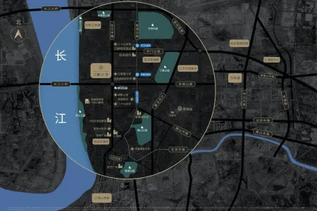 信达万科樾江望-储文祥