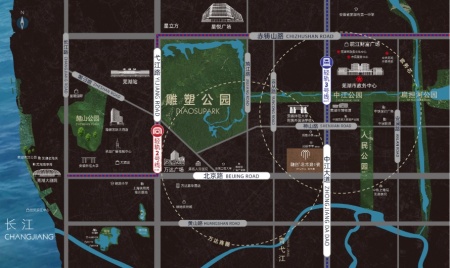 融创北京路壹号-骆海燕