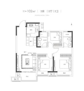 中丞时代云锦-骆海燕