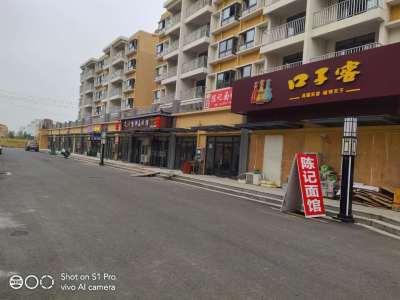 九里香溪-储文祥