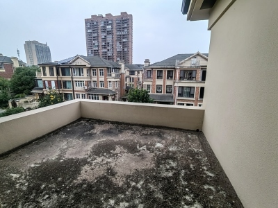 海外海名仕苑