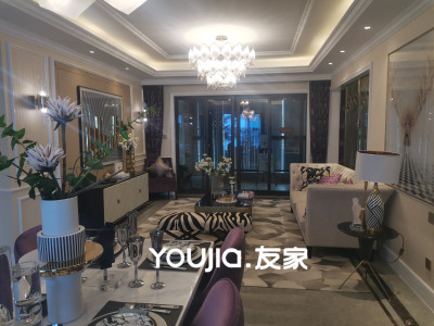 华强江山府-骆海燕