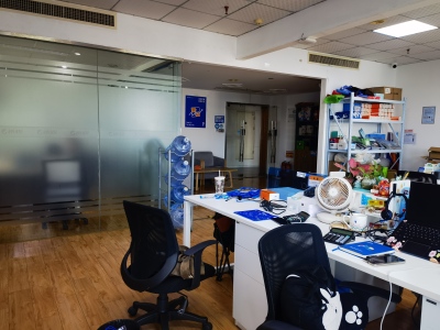 伟星时代金融中心