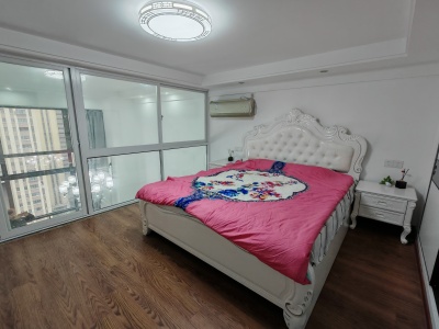 朝辉东方城三区