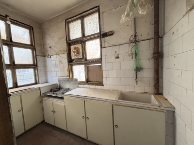 延安路二十五号