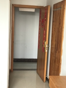 鲁港新镇三期五区