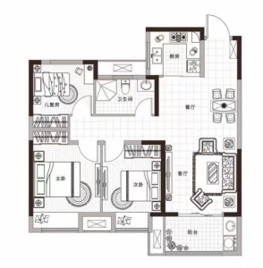 拓基弘阳时光里