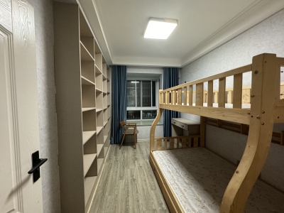 香江比华利山庄