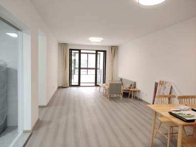 伟星公园大道壹号