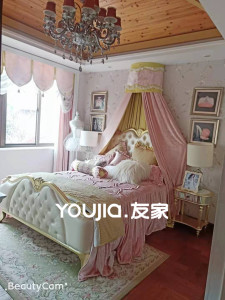 桃花源墅-接文才